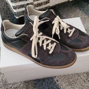 Maison Margiela men's shoes size 42.5